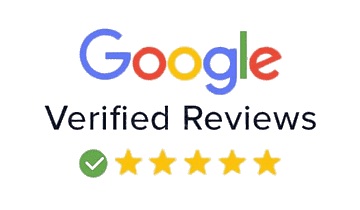 Google Verified Customer Reviews