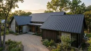 McKinney, TX — Roof Replacement